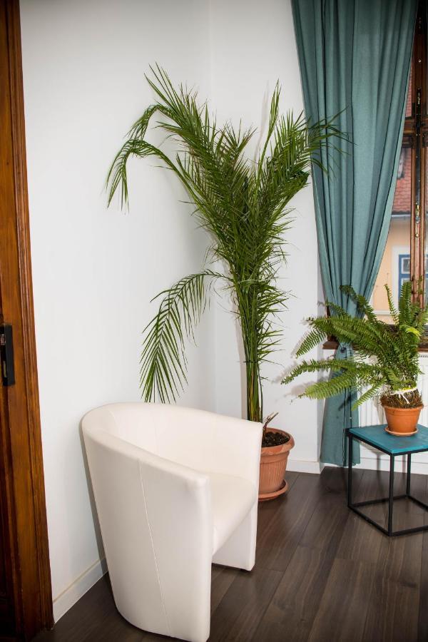 Apartament'S Maria Appartement Sibiu Buitenkant foto