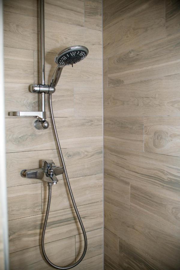Apartament'S Maria Appartement Sibiu Buitenkant foto