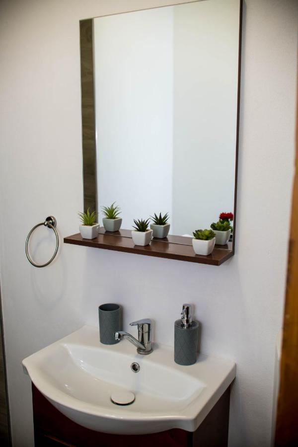 Apartament'S Maria Appartement Sibiu Buitenkant foto