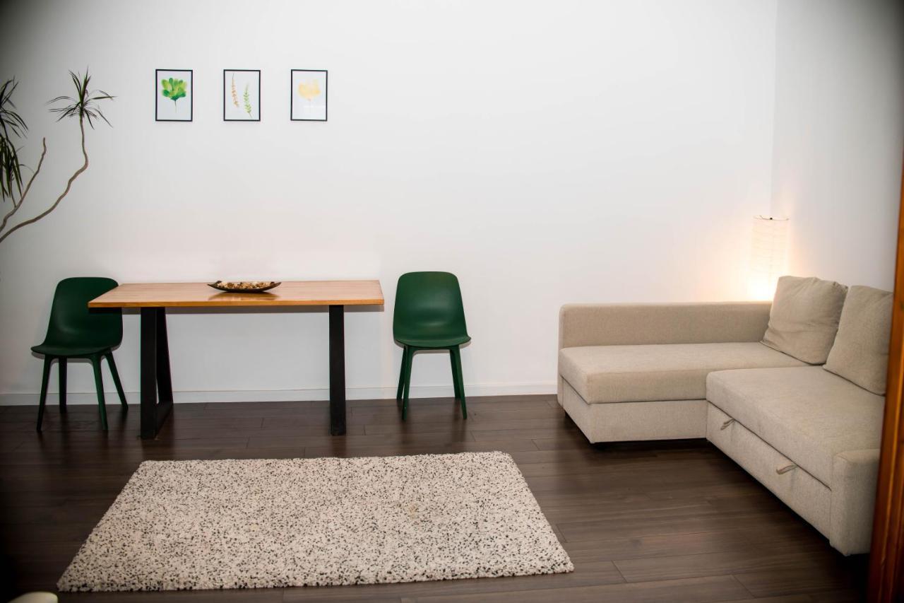 Apartament'S Maria Appartement Sibiu Buitenkant foto